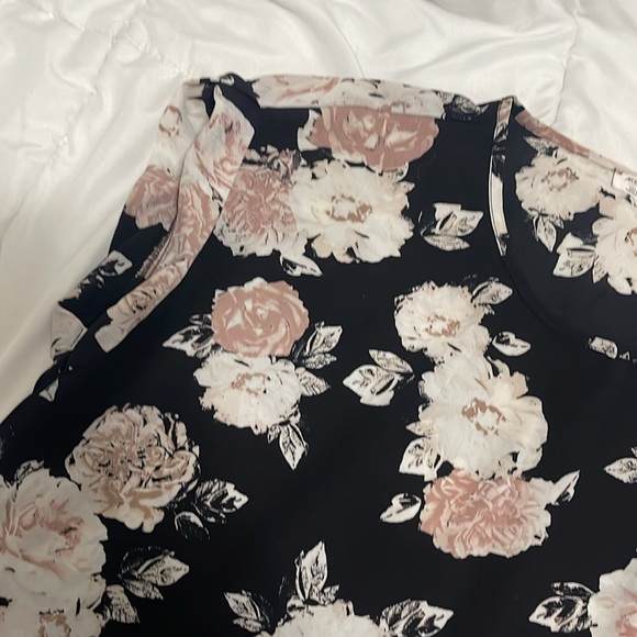 Ardene womens blouse - Picture 2 of 4